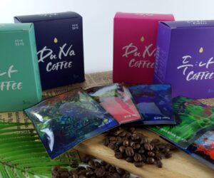 두나 커피 드립백 5개입