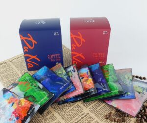 두나커피 드립백 10개입